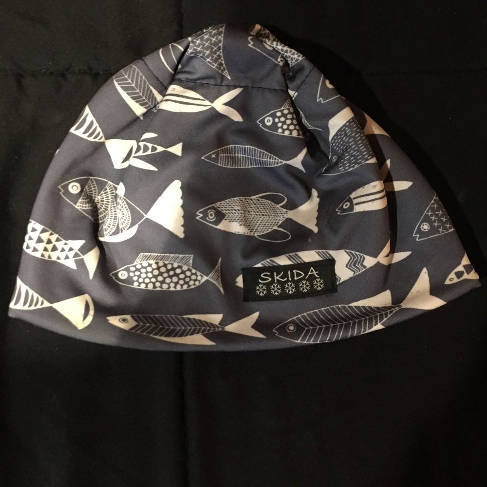 Skida Hat